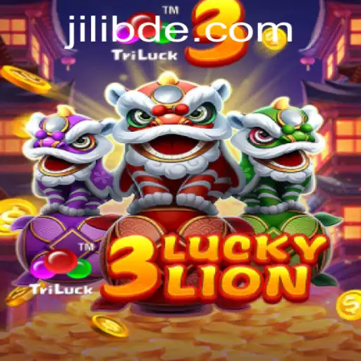 Unveiling the Thrills of 3LUCKYLION: A New Era in Gaming by Jilibd