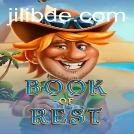 Discovering the Mystical World of BookofRest: A Unique Gaming Experience