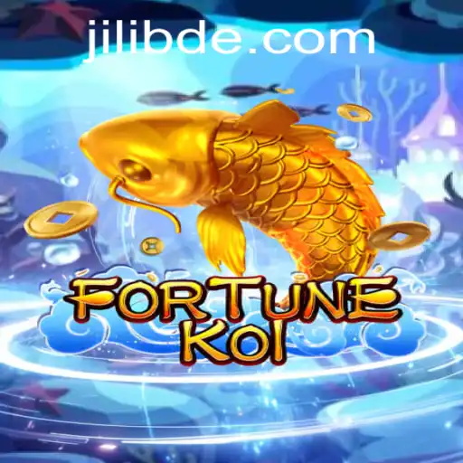 FORTUNEKOI: Dive into the World of Aquatic Riches