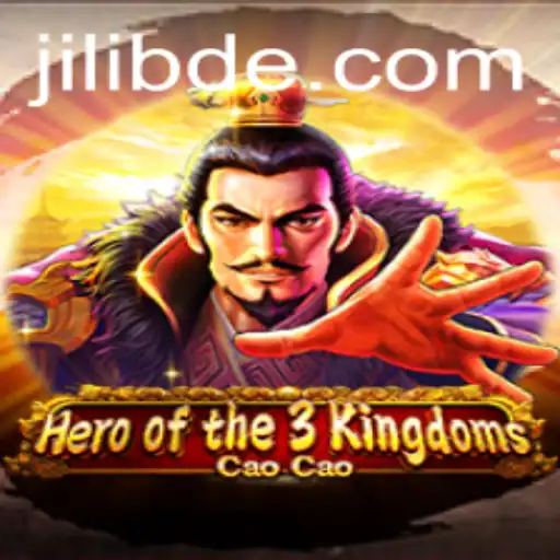 Heroofthe3KingdomsCaoCao: Exploring Epic Strategy and Adventure