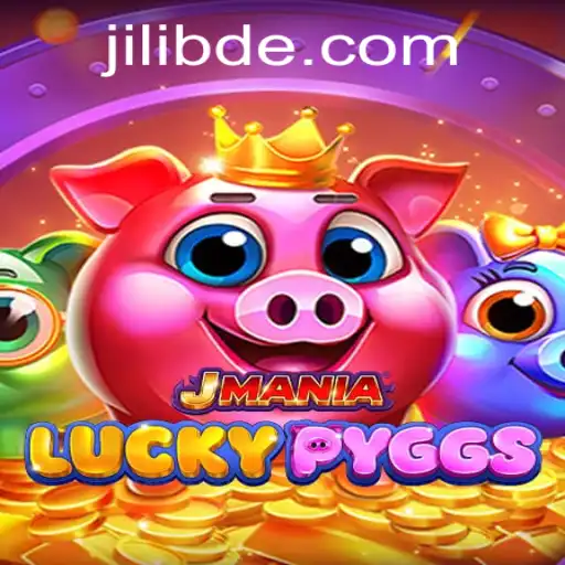 Exploring JManiaLuckyPyggs: The Ultimate Gaming Experience Inspired by jilibd