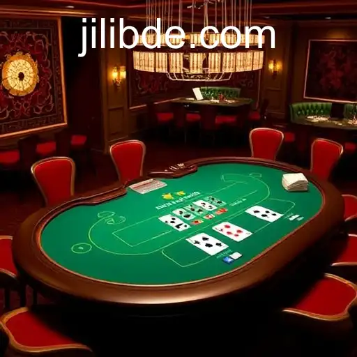 Gaming Experience jilibd - 800+ Premium and Exclusive Games