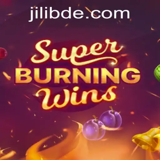 Exploring SuperBurningWins: A Classic Slot Game by jilibd
