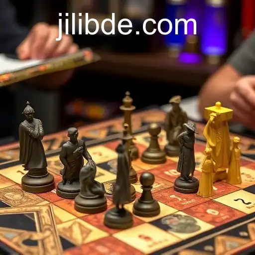 Security and Trust jilibd - International Licenses and Certifications