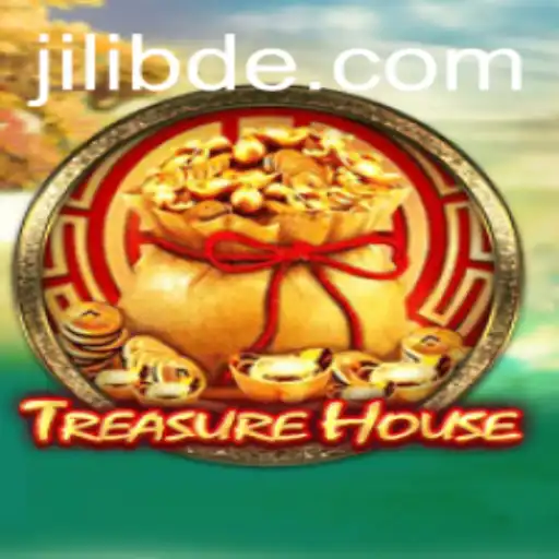 Explore the Enchanting World of TreasureHouse: A Jilibd Adventure