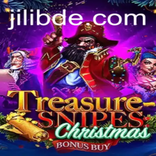 Discover the Exciting World of TreasuresnipesChristmas: A Festive Adventure with Jilibd
