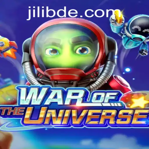 WAROFTHEUNIVERSE: A Journey Through the Cosmos