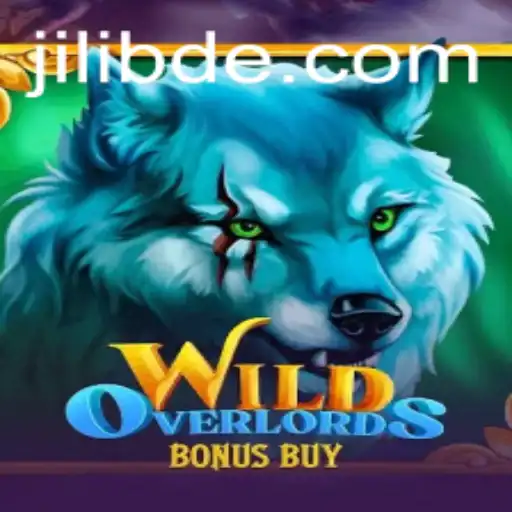 WildOverlordsBonusBuy: Unleashing the Thrill in Digital Gaming